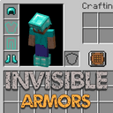 Invisible Armors