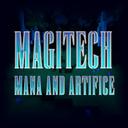 Magitech Mana and Artifice