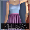 Melissa Dress