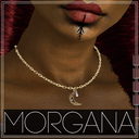 Morgana Necklace