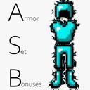 Armor Set Bonuses (Forge)