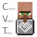 Custom Villager Trades (Forge)