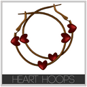 Heart Hoops