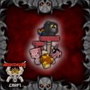 Nightmare Craft: MEMESHROOMS