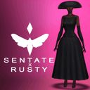 Camilla Dress - Sentate x Rusty Collaboration