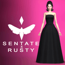 Margeurite Dress - Sentate x Rusty Collaboration