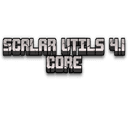 Scalar Utils 4: Core