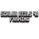 Scalar Utils 4: Farming