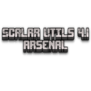 Scalar Utils 4: Arsenal