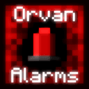 Orva Alarms and Sirens