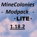 MineColonies Modpack - LITE