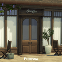 Pierisim - Coldbrew Coffeshop - part 1