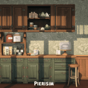 Pierisim - Coldbrew Coffeshop - part 3