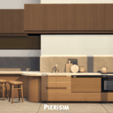 Pierisim - Rold Skov Kitchen