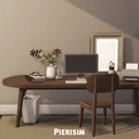 Pierisim - The Office kit