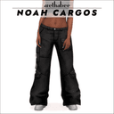 Noah Cargos