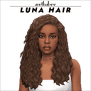 Luna Hair - Aretha