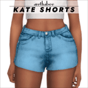 Kate Shorts