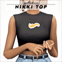 Nikki Top