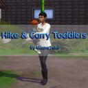 Hike & Carry Toddlers