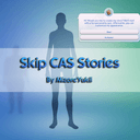 Skip CAS Stories