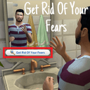 Get Rid Of Your Fears