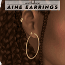 Aine Earrings