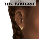Lita Earrings