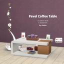 Pavel Coffee Table