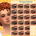 Drama Llama Eyeshadow