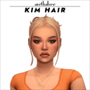 Kim Hair