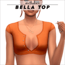 Bella Top