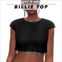 Billie Top