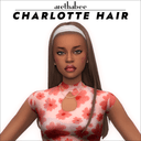 Charlotte Hair - Aretha