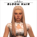 Bloom Hair
