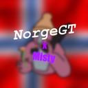 NorgeGT x Misty