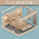 Eliza Bedroom