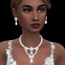 Queen Josephine's Diamond Necklace