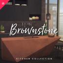 Brownstone Collection - Part 1