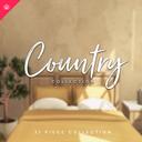 Country Collection - Part 1