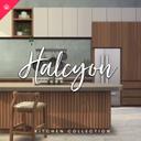 Halcyon Kitchen