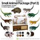 Small Animal Package Part 2