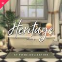 The Heritage Collection - Part 2