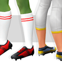 Base Game Cleats - Unlocked & Retagged