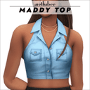 Maddy Top