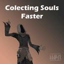 Collect souls faster (by NNISM)