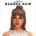 Ramona Hair