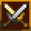 Epic Fight 3D Weapons - Darkseeker