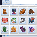 More Selectable Icons (for Clubs, Holidays, SimTuber Avatars and Lifestyle Brands)