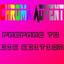 [ABANDONED] Chroma Advent - Prepare To Die Edition